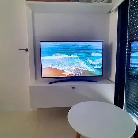 New 2022 Casanovas-apartment Center Торевьиа