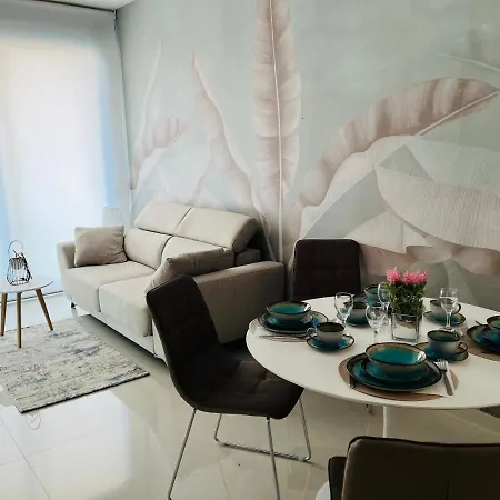 New 2022 Casanovas-apartment Center