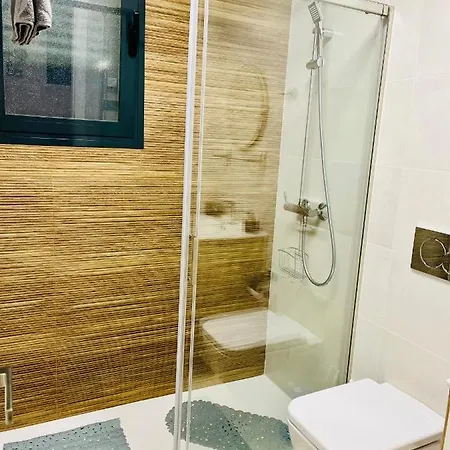 New 2022 Casanovas-apartment Center Апартаменты Торевьиа