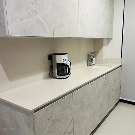 New 2022 Casanovas-apartment Center Apartment