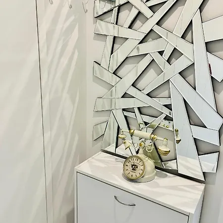 Апартаменты New 2022 Casanovas-apartment Center