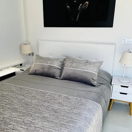 New 2022 Casanovas-apartment Center *