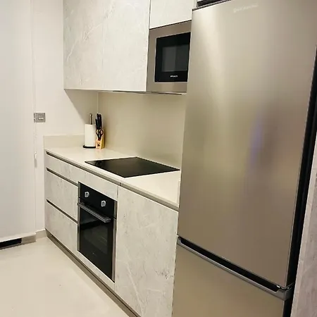 New 2022 Casanovas-apartment Center Torrevieja