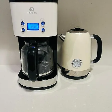 New 2022 Casanovas-apartment Center Апартаменты *