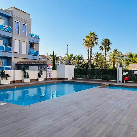 New 2022 Casanovas-apartment Center Apartment *